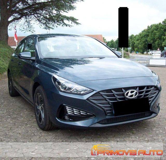 HYUNDAI i30 1.0 T-GDI DCT 48V 5 porte Prime