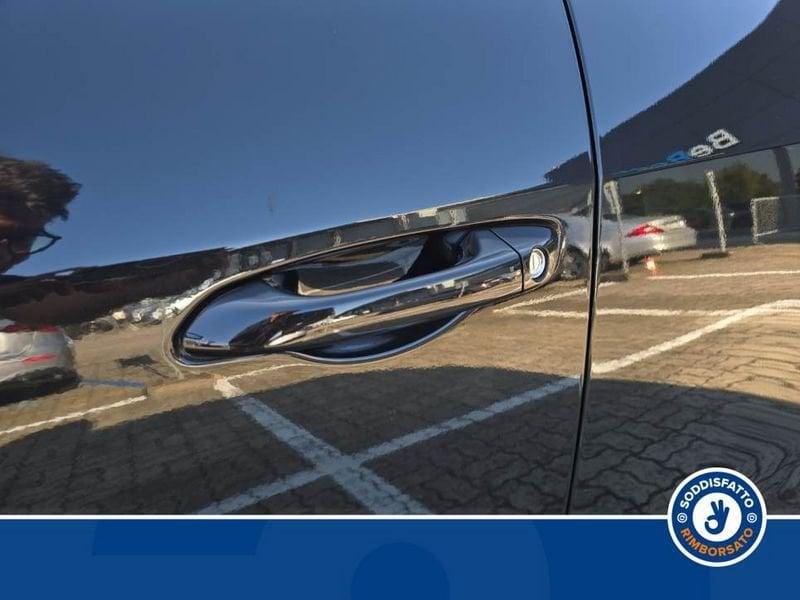 KGM Tivoli Must 1.5 Turbo GDI 135 CV - GPL MY26