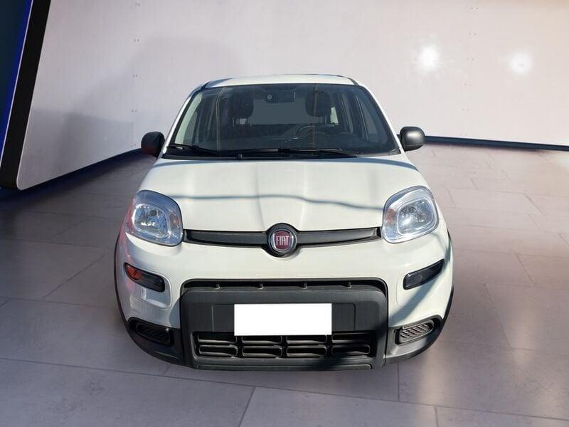 FIAT Panda My23 1.0 70cv Hybrid Panda