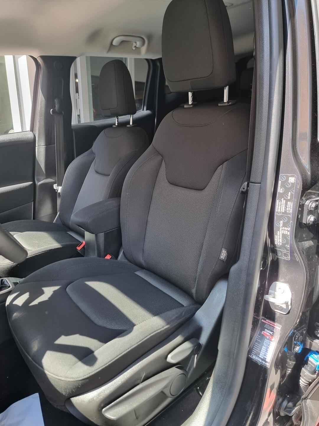 Jeep Renegade 1.0 T3 Limited 24 MESI GARANZIA ITALIANA