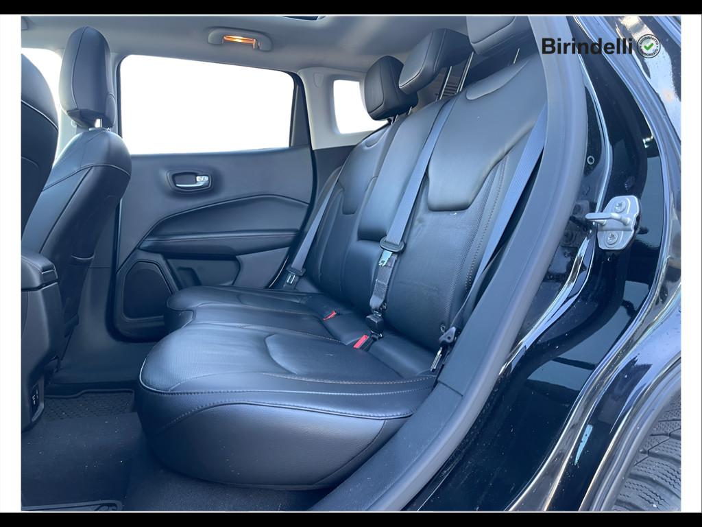 JEEP Compass 2ª serie - Compass 2.0 Multijet II 4WD Limited