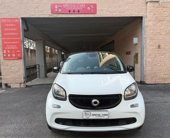 Smart ForFour 1.0 GPL "Motore nuovo in garanzia"