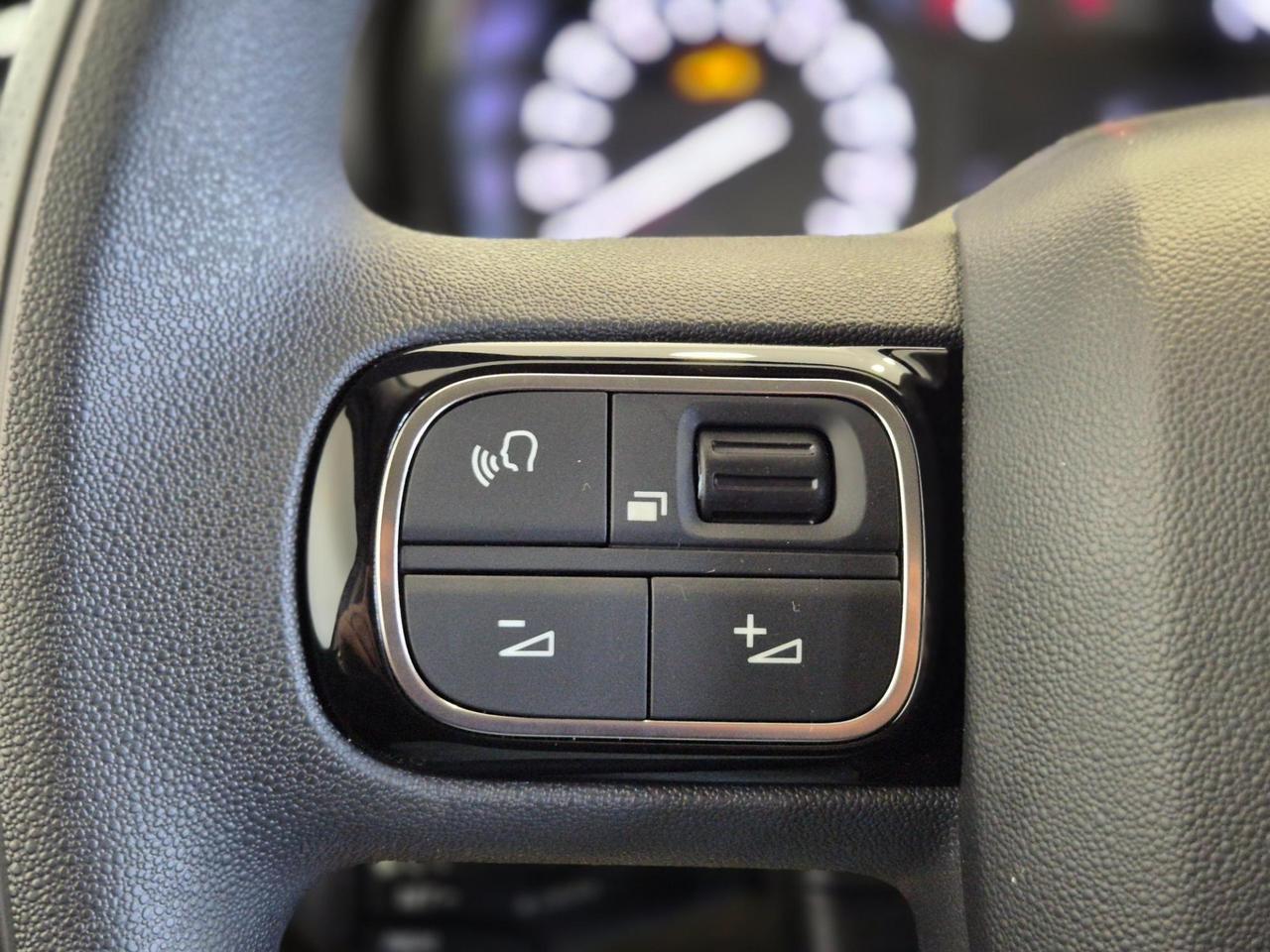 CITROEN C3 PureTech 83 S&S Plus IN PROMO