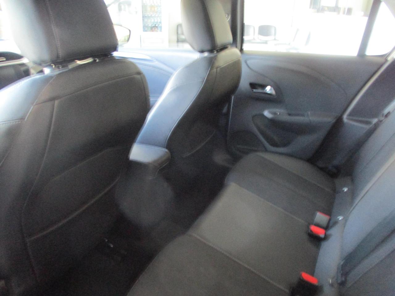 Opel Corsa 5 Porte Corsa 1.2 Elegance s&s 75cv