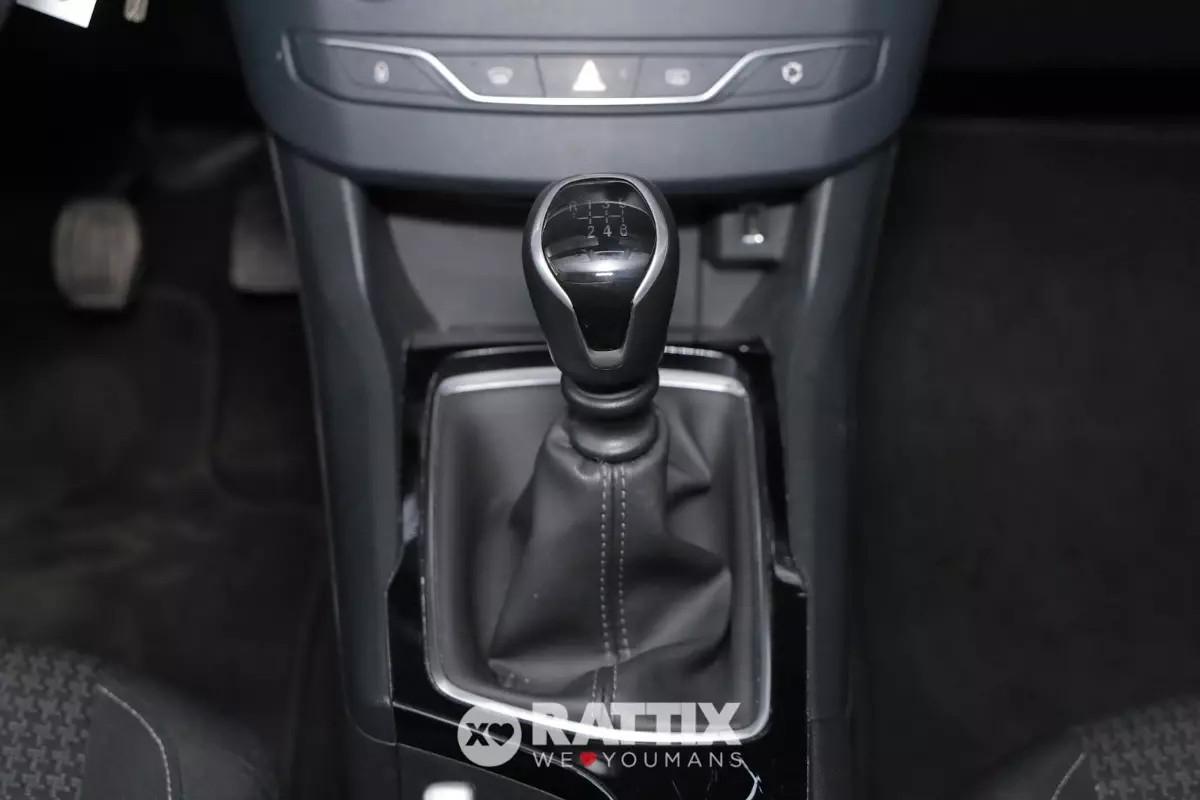 Peugeot 308 1.5 BlueHDI 100CV Business