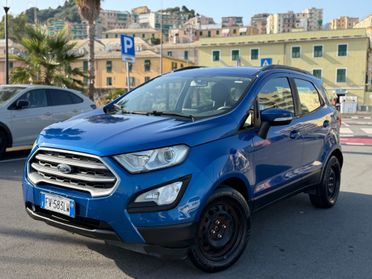 Ford EcoSport 1.0 EcoBoost 100 CV Titanium - 65.000 km
