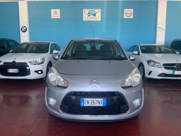 Citroen C3 1.4 GPL airdream Seduction