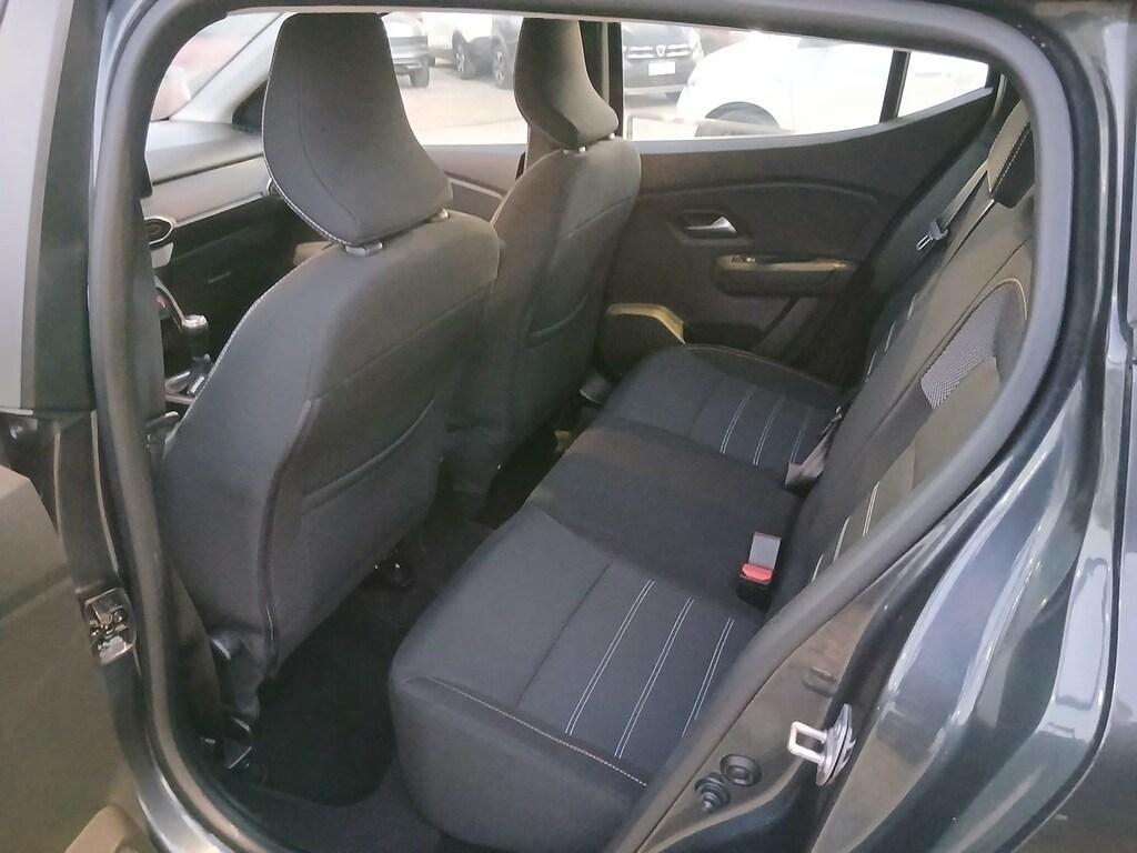 Dacia Sandero Stepway 1.0 TCe Comfort