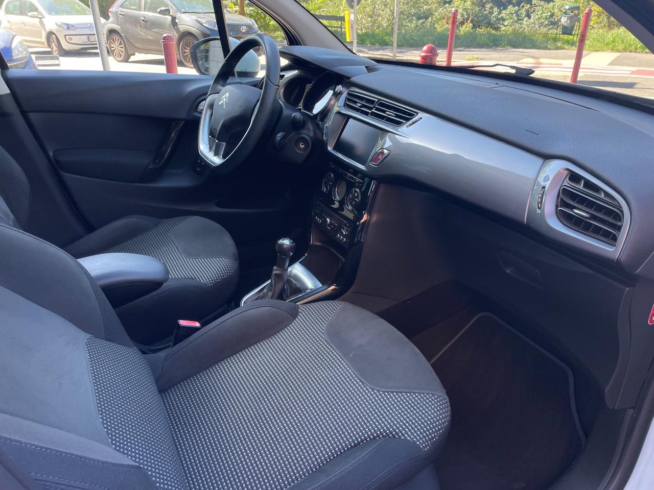 Citroen C3 PureTech 82 Exclusive/1PROP/GARANZIA