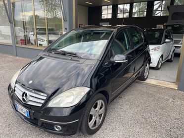 Mercedes-benz A 160 BlueEFFICIENCY Special Edition