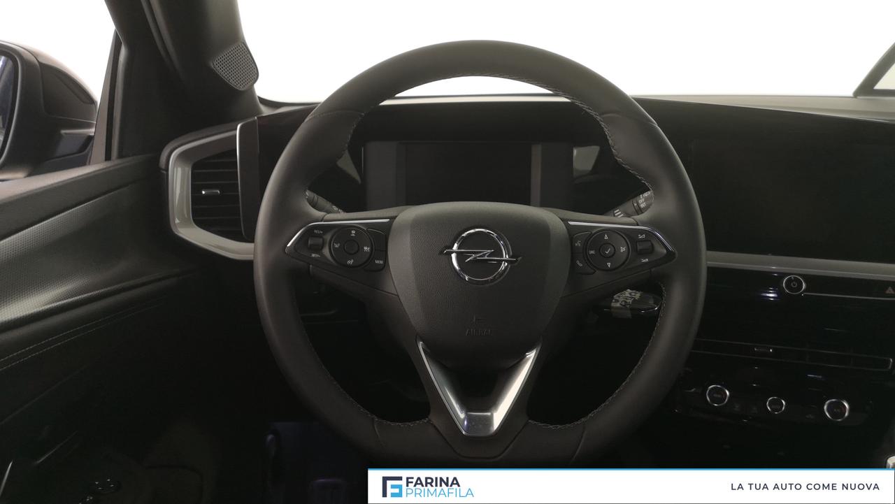 OPEL Mokka II 2020 - Mokka 1.2 t GS s&s 100cv