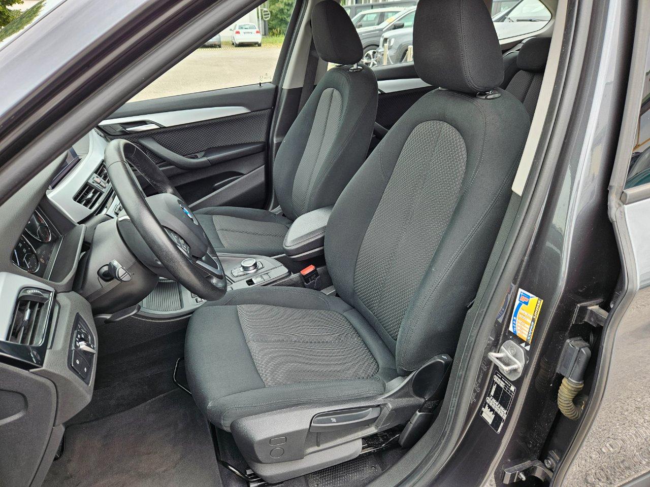 BMW X1 sdrive20d Business Advantage auto