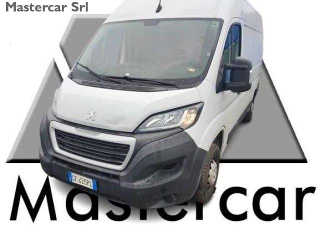 PEUGEOT Boxer 330 L2H2 2.2 BlueHDi 140cv - GF425PL