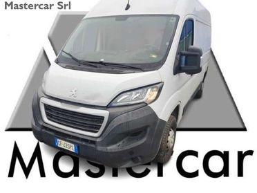 PEUGEOT Boxer 330 L2H2 2.2 BlueHDi 140cv - GF425PL