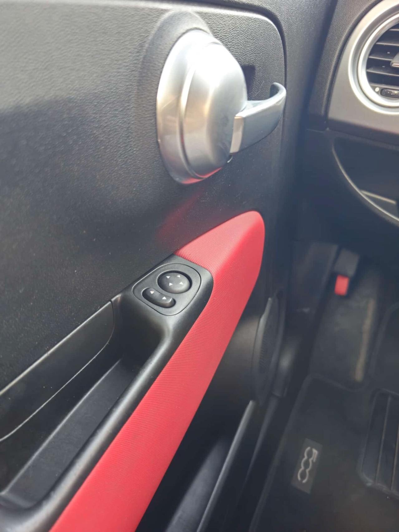 Fiat 500 Sport 1.3 Multijet 16V 95 CV