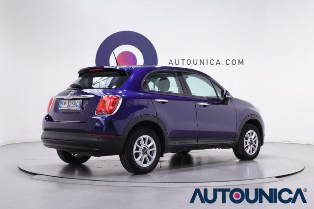 FIAT 500X 1.6 E-TORQ 110 CV POP NEOPATENTATI