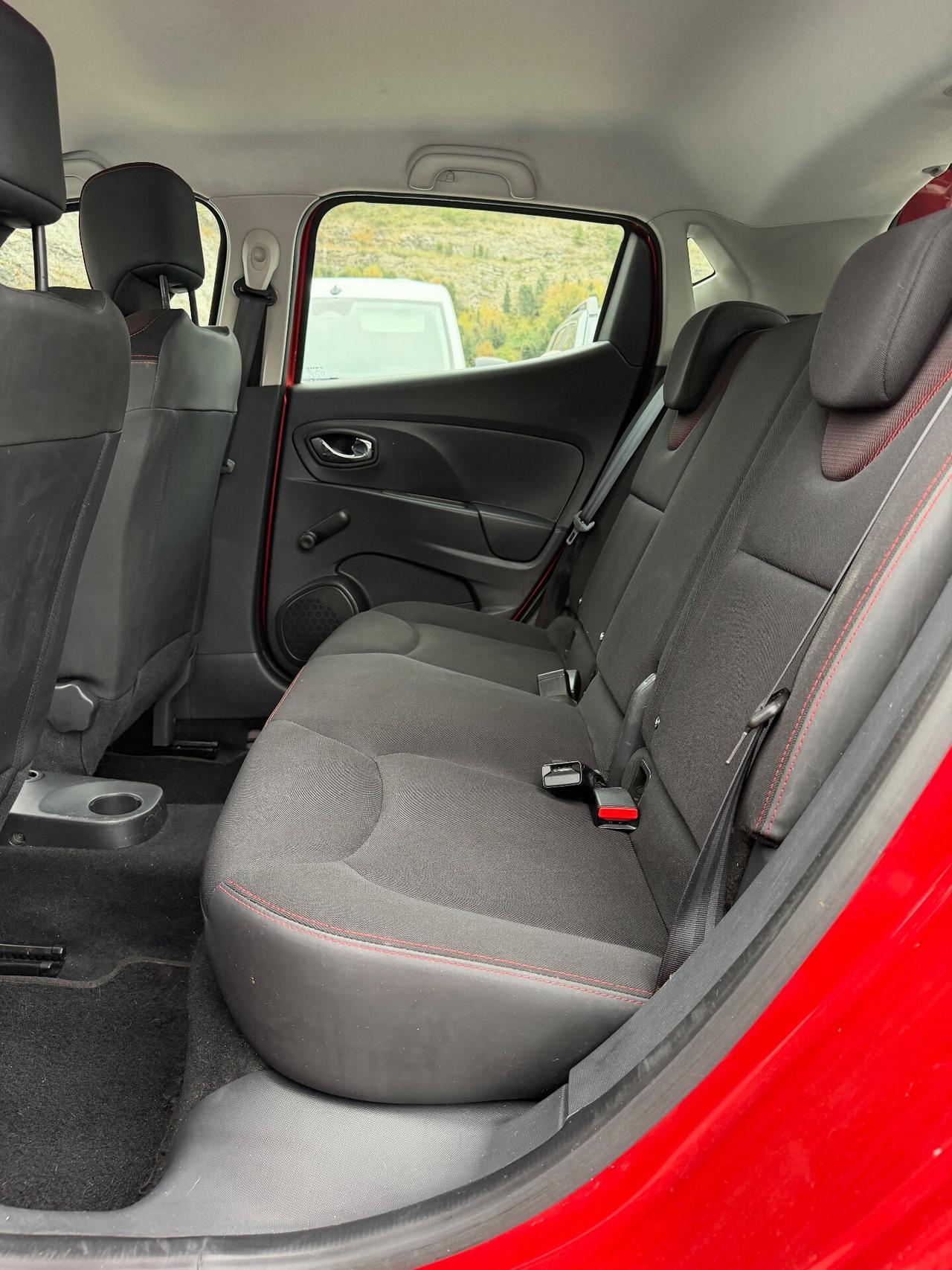 Renault Clio 1.2 75CV GPL 5 porte - NEOPATENTATI-