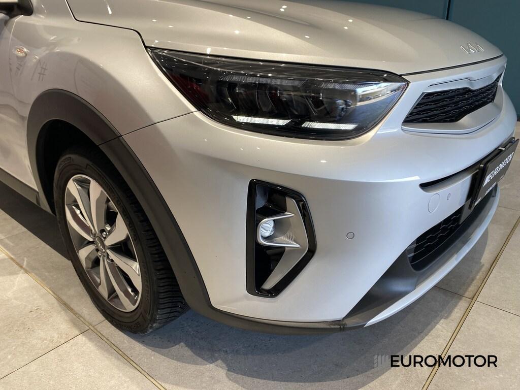 Kia Stonic 1.0 T-GDi MHEV Urban Techno&Design Pack iMT