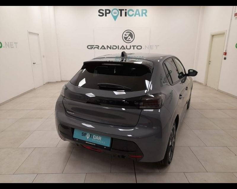 Peugeot 208 II 2023 1.2 puretech Allure s&s 100cv