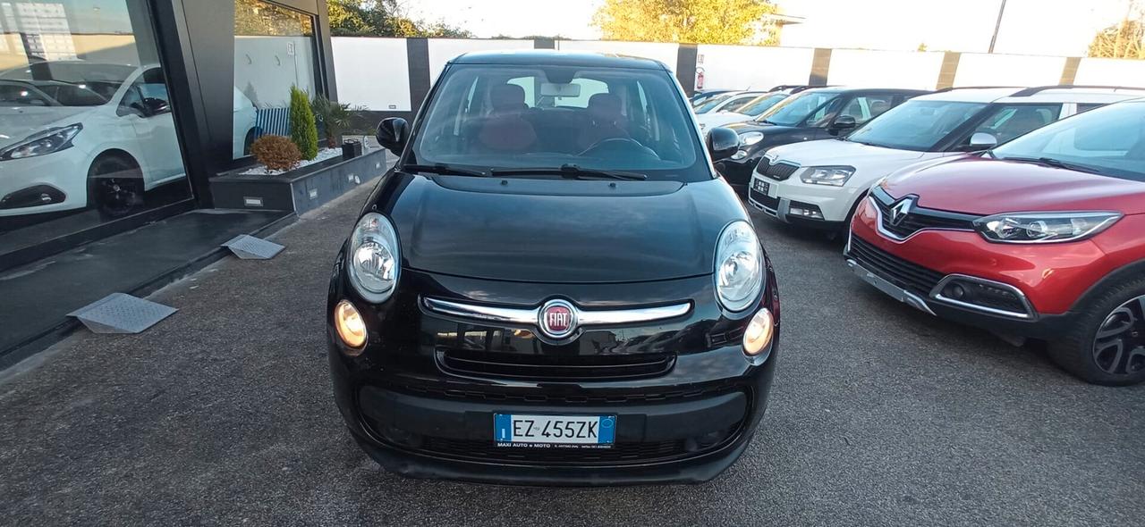 Fiat 500L MJT SENZA BUSTA PAGA
