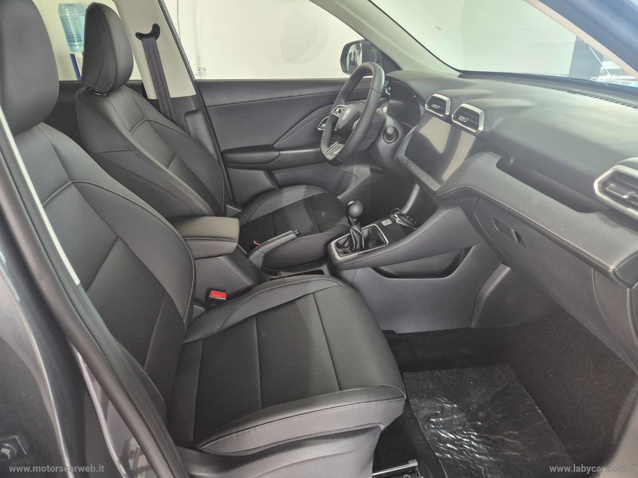 MG ZS 1.5 Comfort