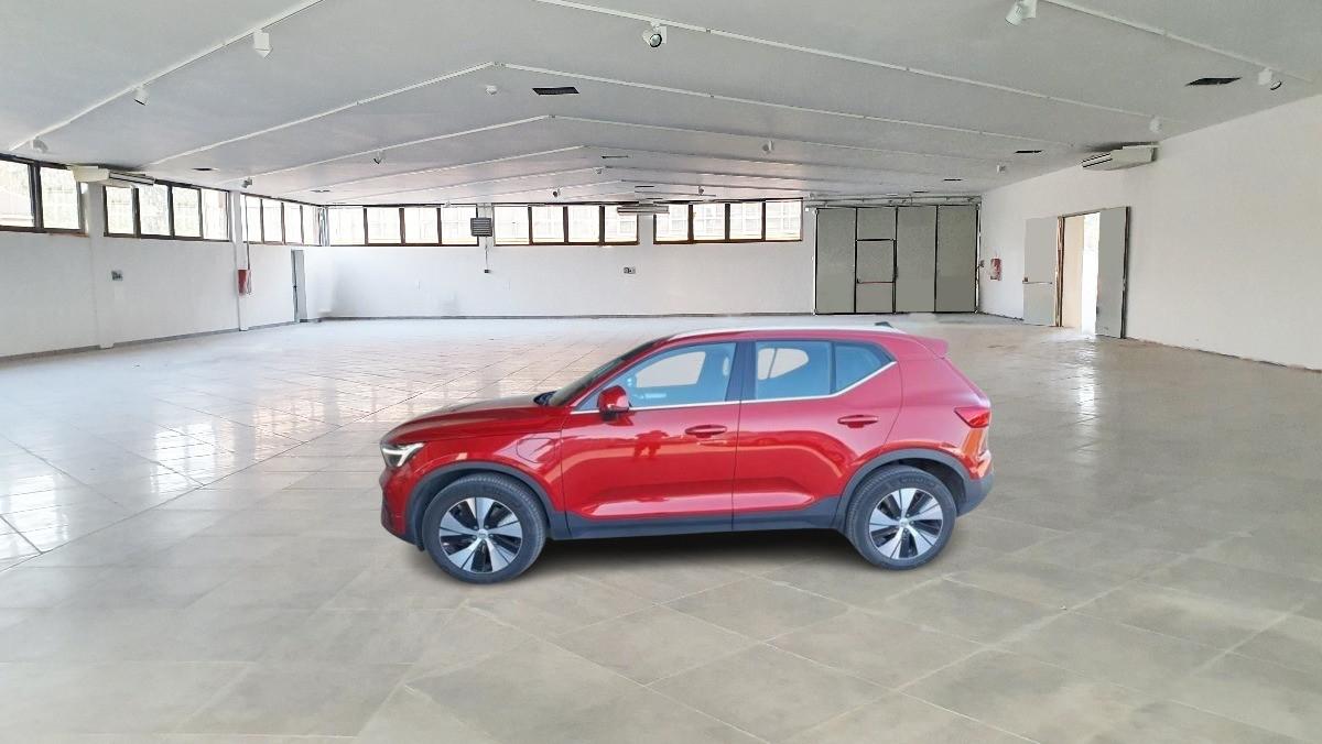 VOLVO Xc40 T5 Recharge Plug-In Hybrid Automatico Core
