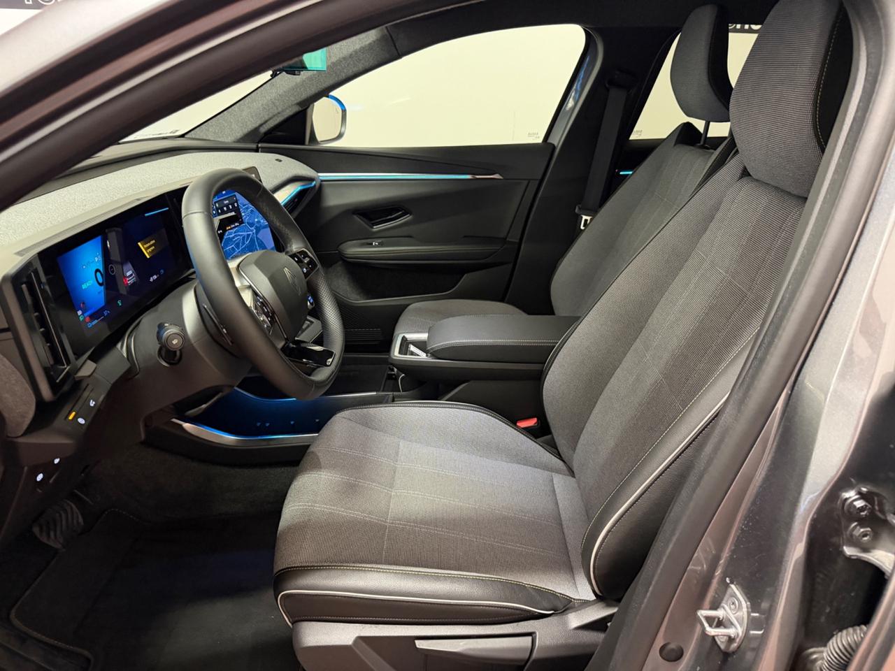 Renault Scenic E-Tech Electric 170 CV Comfort Range Techno