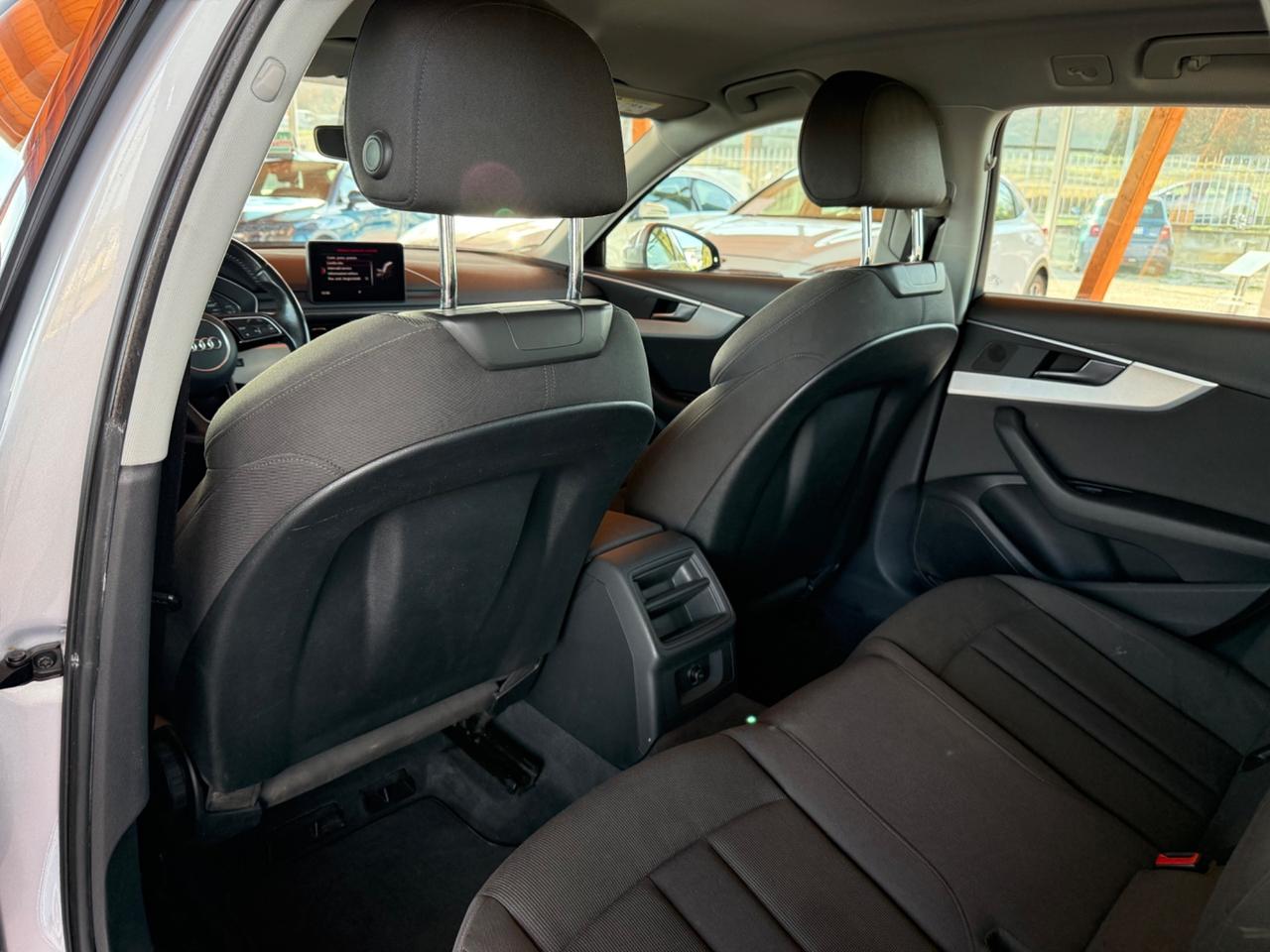 Audi A4 Avant 2.0 Diesel - Euro 6