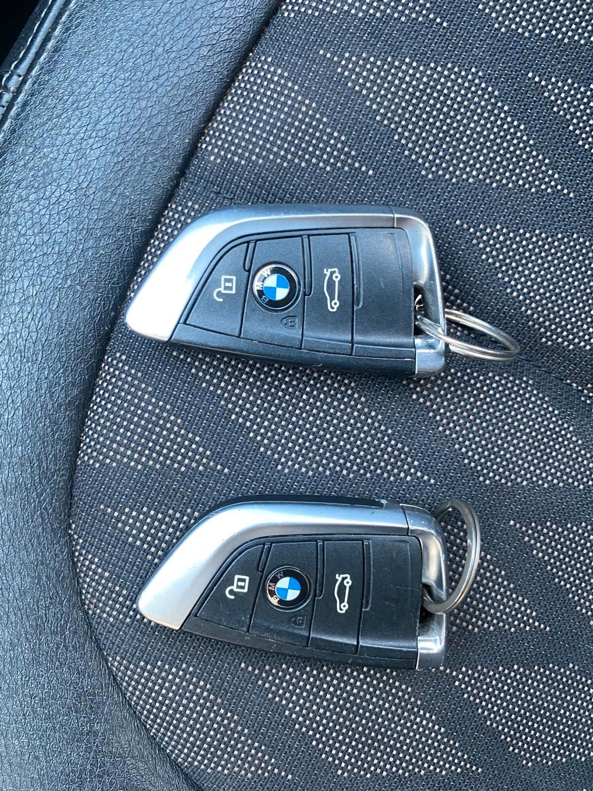 Bmw X1 xDrive20d Sport
