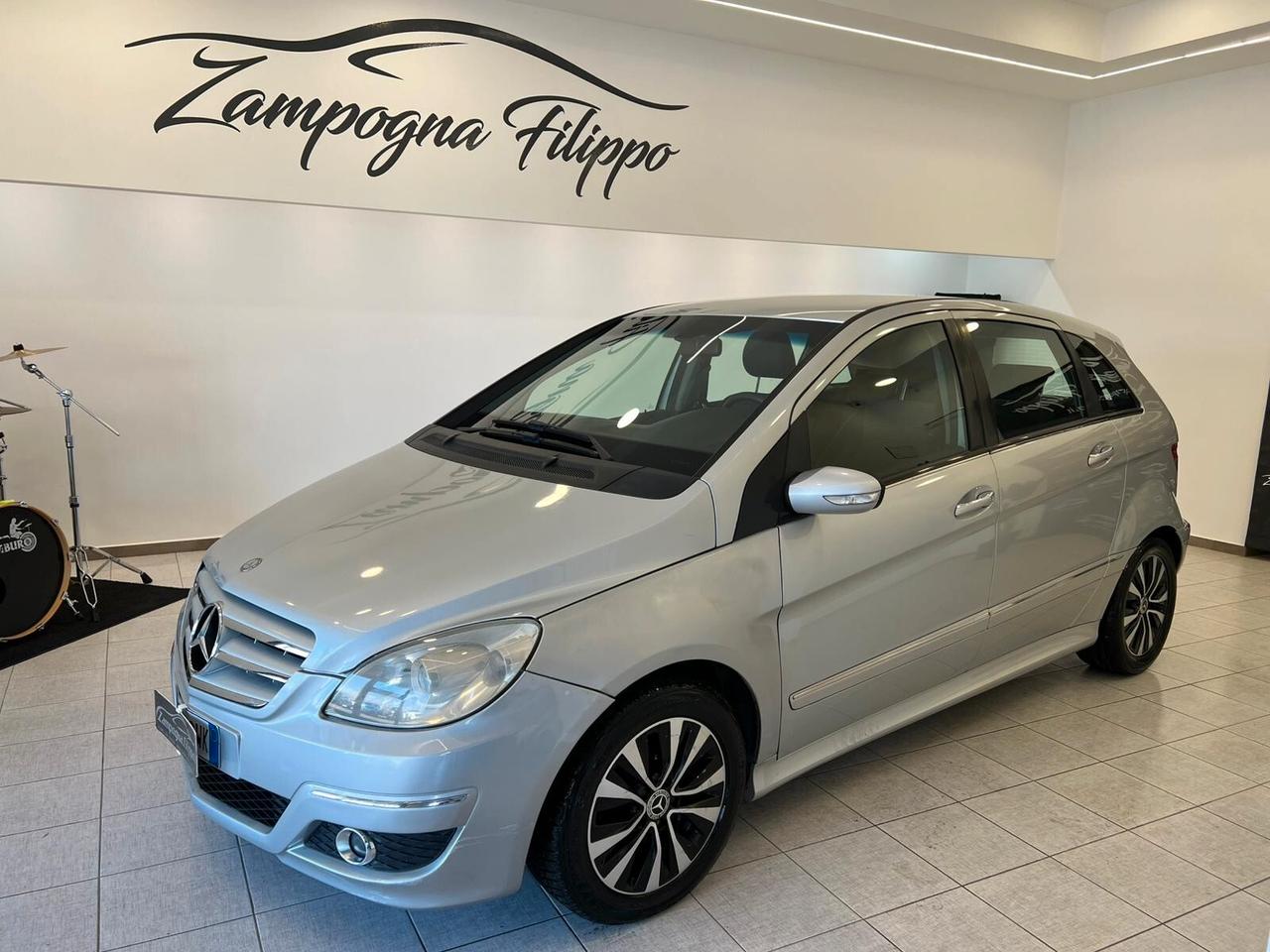 Mercedes-benz B 180 CDI 110cv Sport - 2008