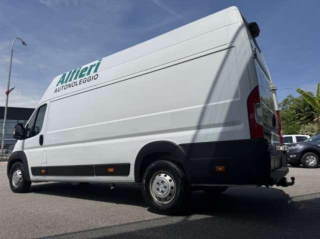 Peugeot Boxer 2.2HDi35XLH3 165cv E6C Gancio 3900x1780x1950kg1300