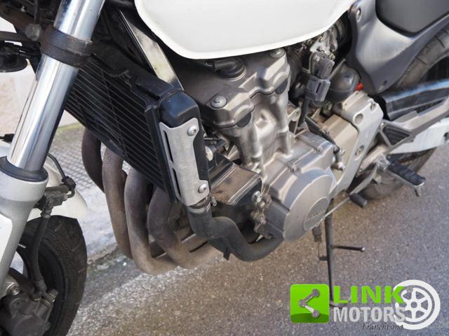 HONDA Hornet 600 95 cv