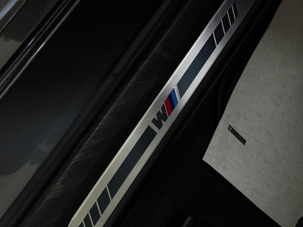 Bmw 116 M Sport 116d #10573