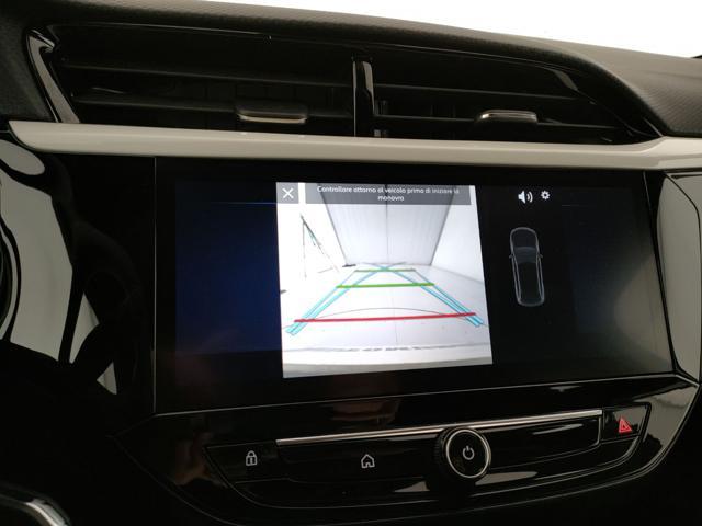 OPEL Corsa 1.2cc 75cv GS