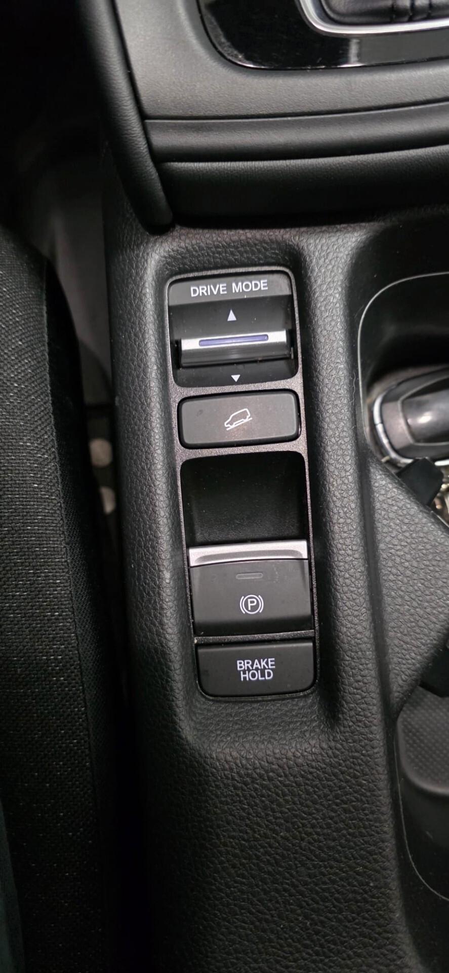 Honda HR-V 1.5 HEV ECVT FULL OPTIONAL 2023