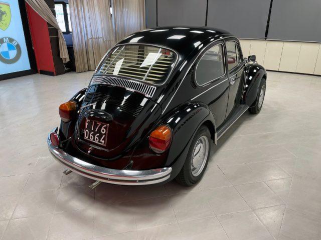 VOLKSWAGEN Maggiolino 1.2 L 1975