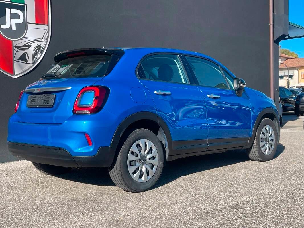 Fiat 500X 1.0 t3 120cv LED