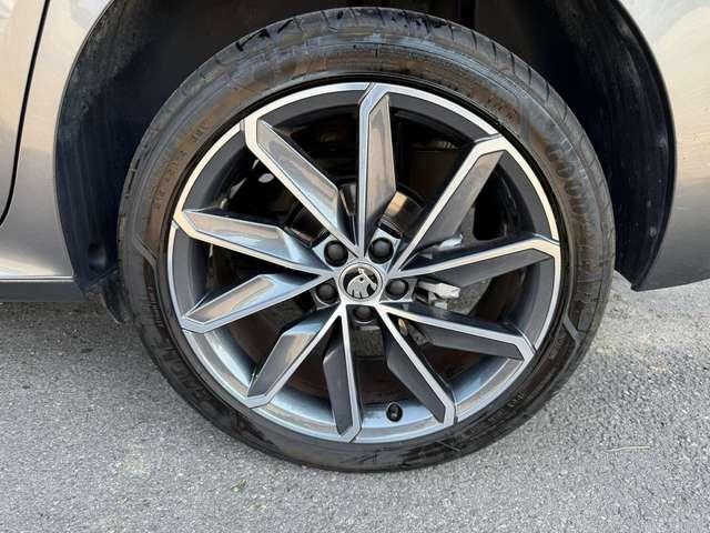 Skoda Kamiq 1.0 TSI Monte Carlo 110cv MONTECARLO/TETTO/CARPLAY