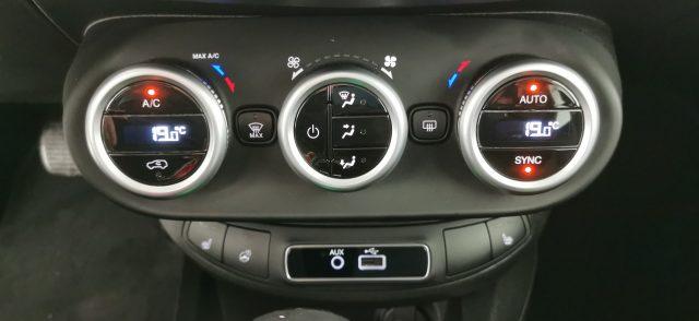 FIAT 500X 1.6 MultiJet 120 CV DCT Cross Plus