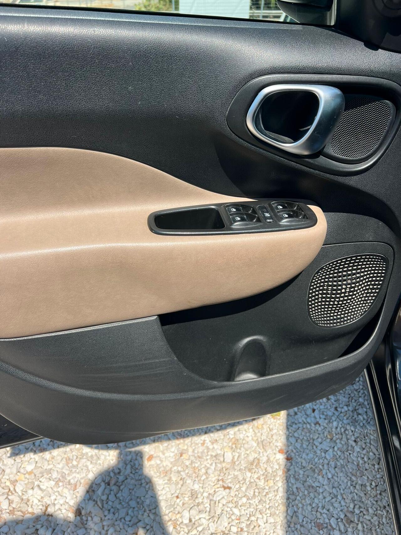 Fiat 500L Living 0.9 TwinAir Turbo Natural Power Lounge