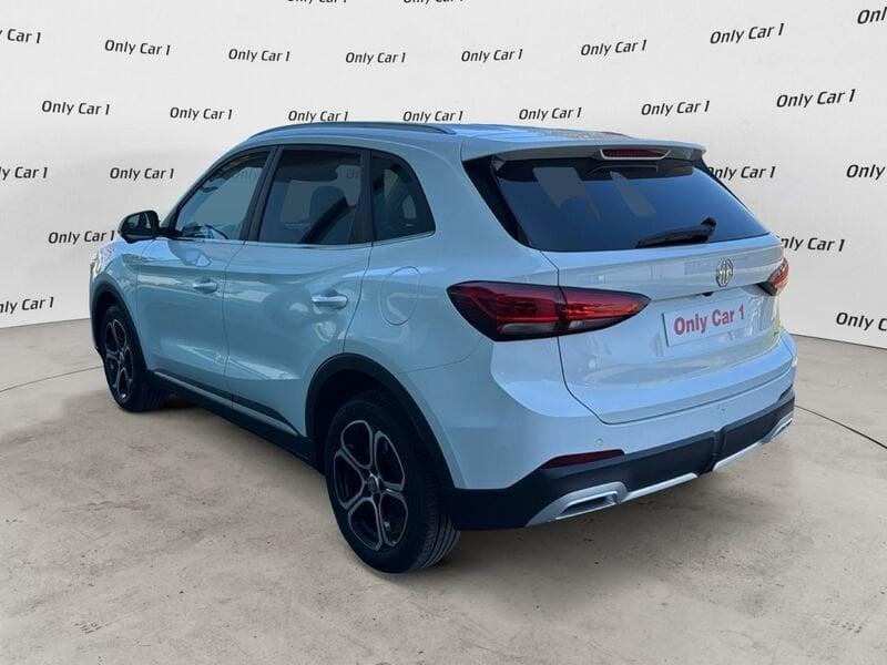 MG ZS ZS 1.5 Comfort