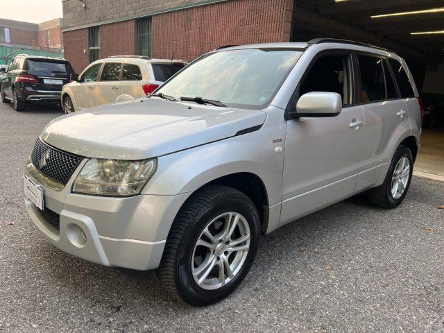 SUZUKI Grand Vitara 2WD 5 porte