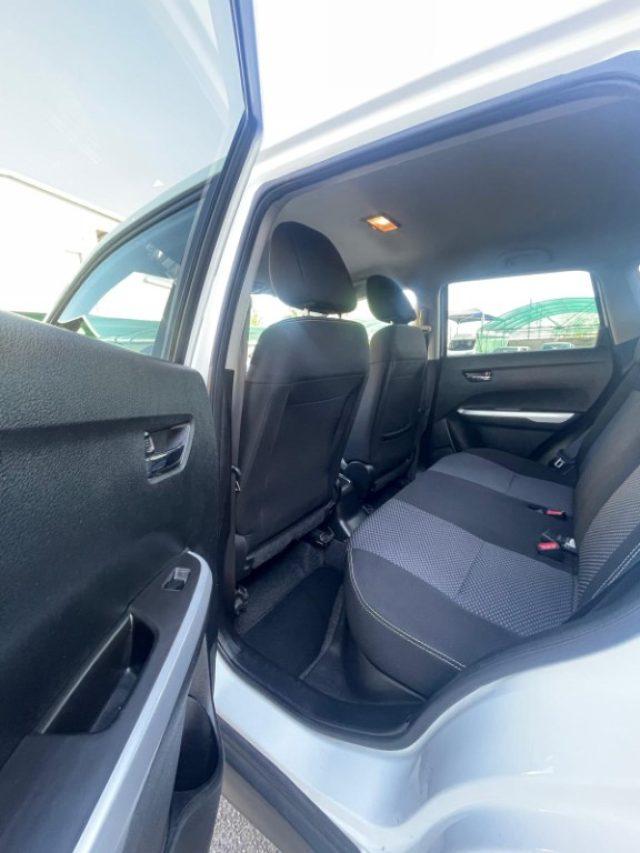 SUZUKI Vitara 1.6 VVT V-Cool
