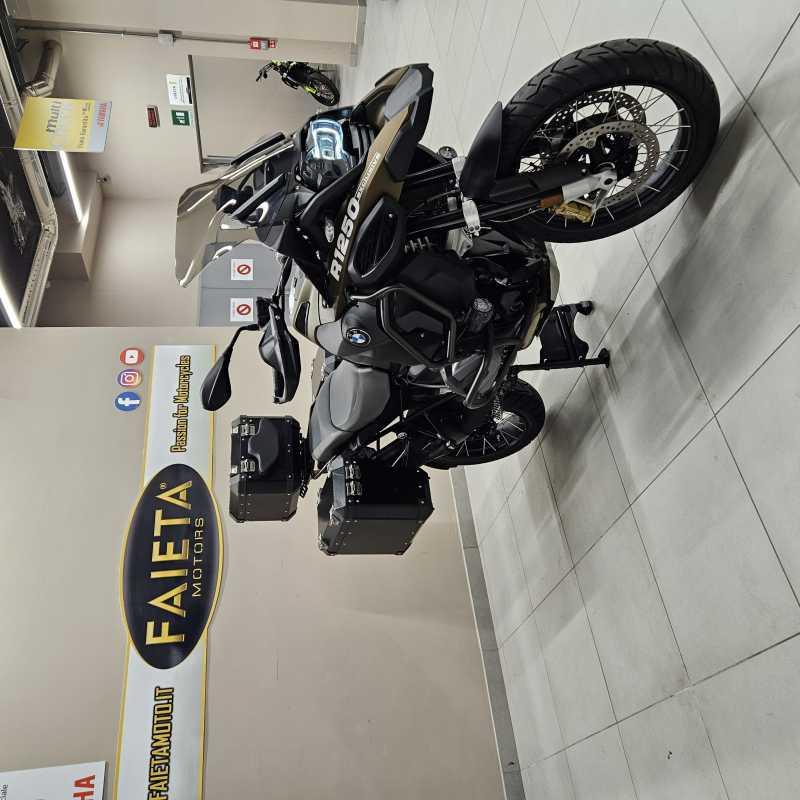 Bmw R 1250 GS Adventure - 2020