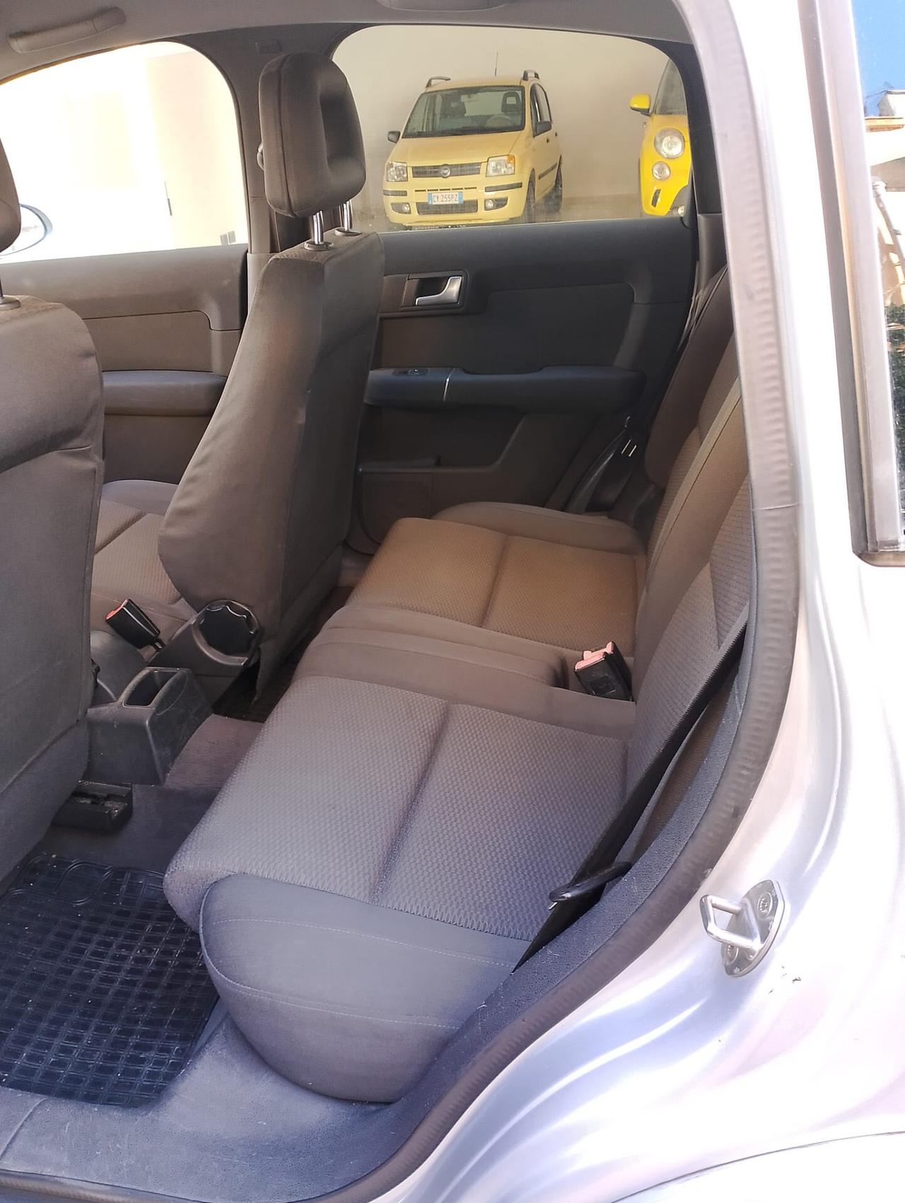 Audi A2 1.4 TDI Comfort