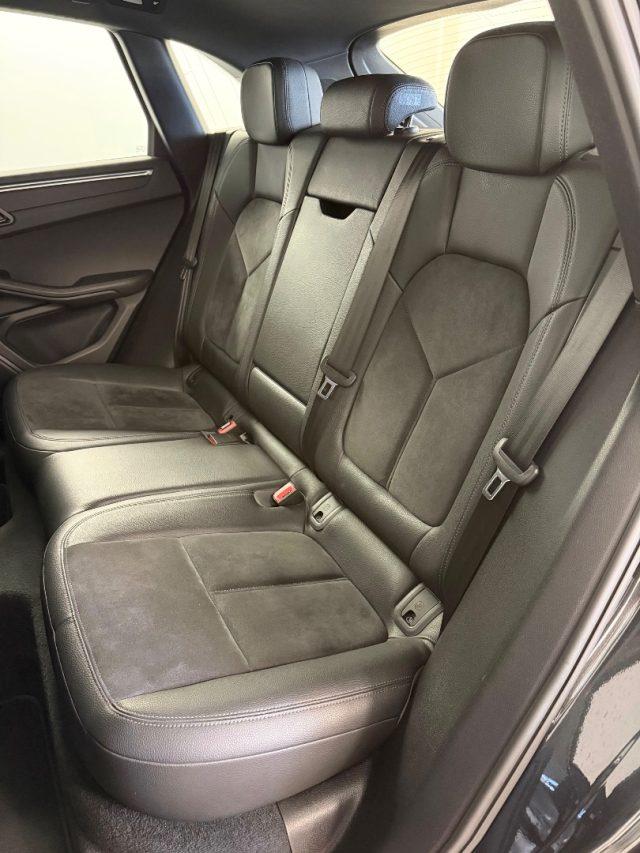 PORSCHE Macan 2.0 PDK 245cv