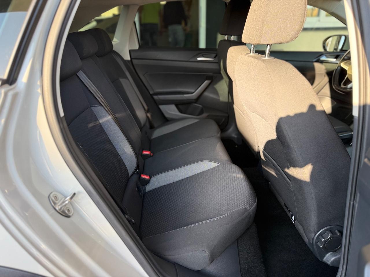 Volkswagen Taigo 1.0 TSI 95 CV Life