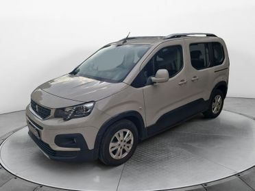 Peugeot Rifter BlueHDI 100 Allure Standard AUTOCARRO