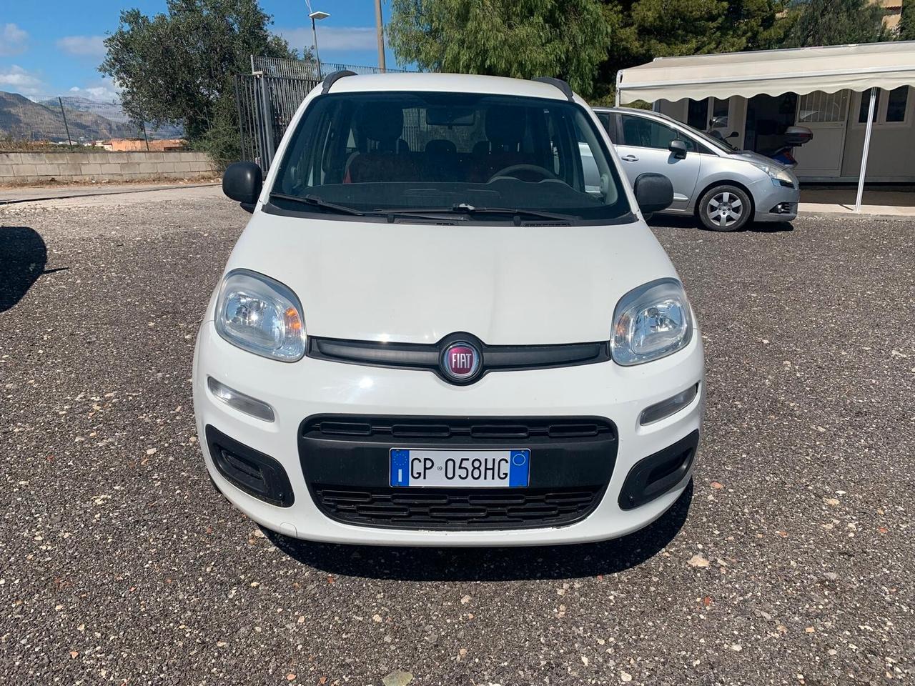 Fiat Panda 1.3 MJT S&S Pop