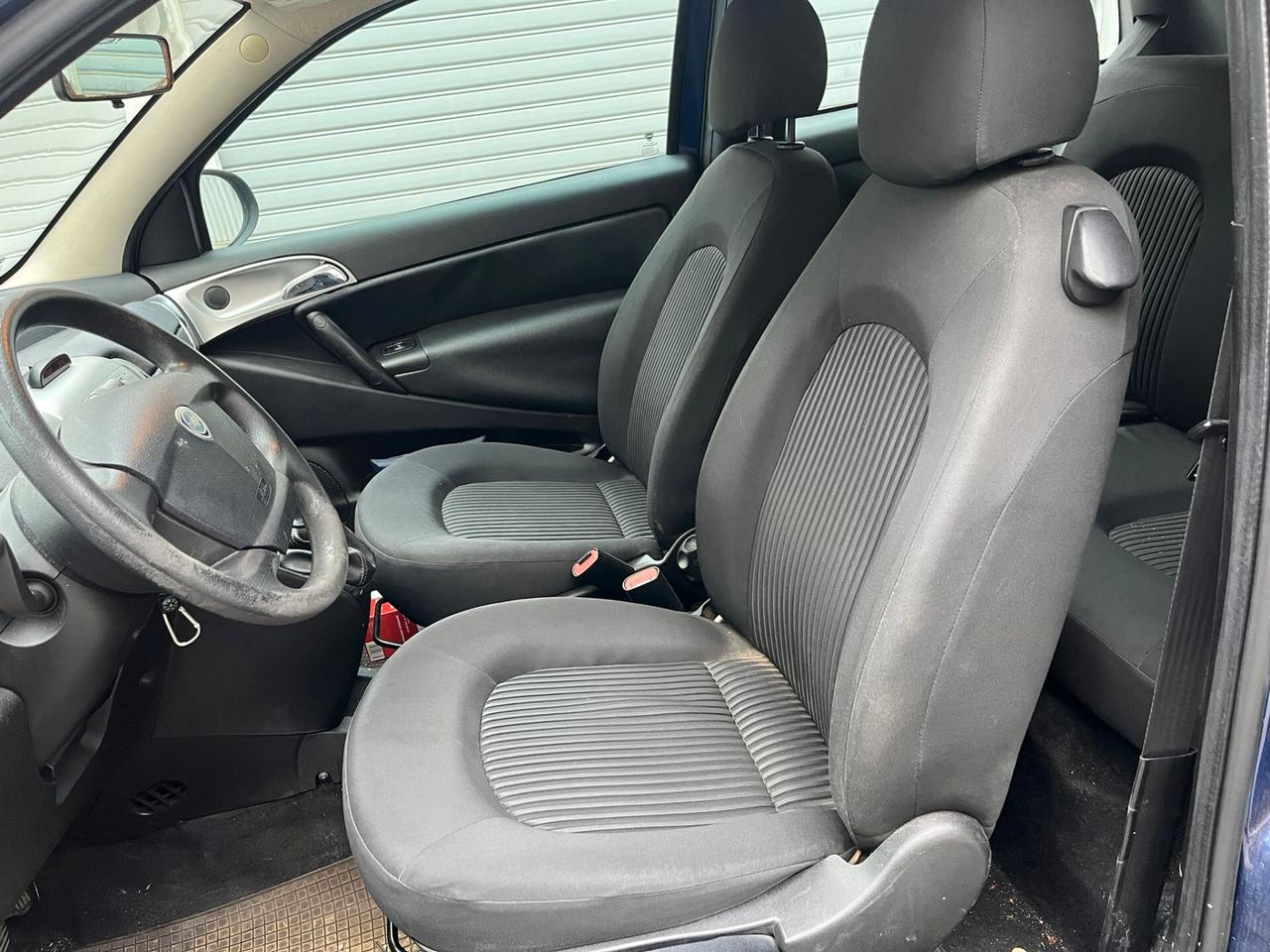 Lancia Ypsilon 1.4 Elle Ecochic GPL